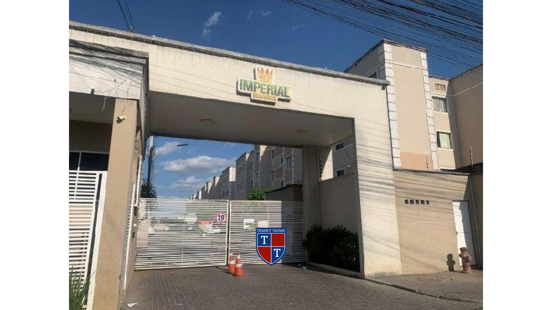 Foto 1 de APARTAMENTO em TOMBA - Imóvel Retomado Caixa