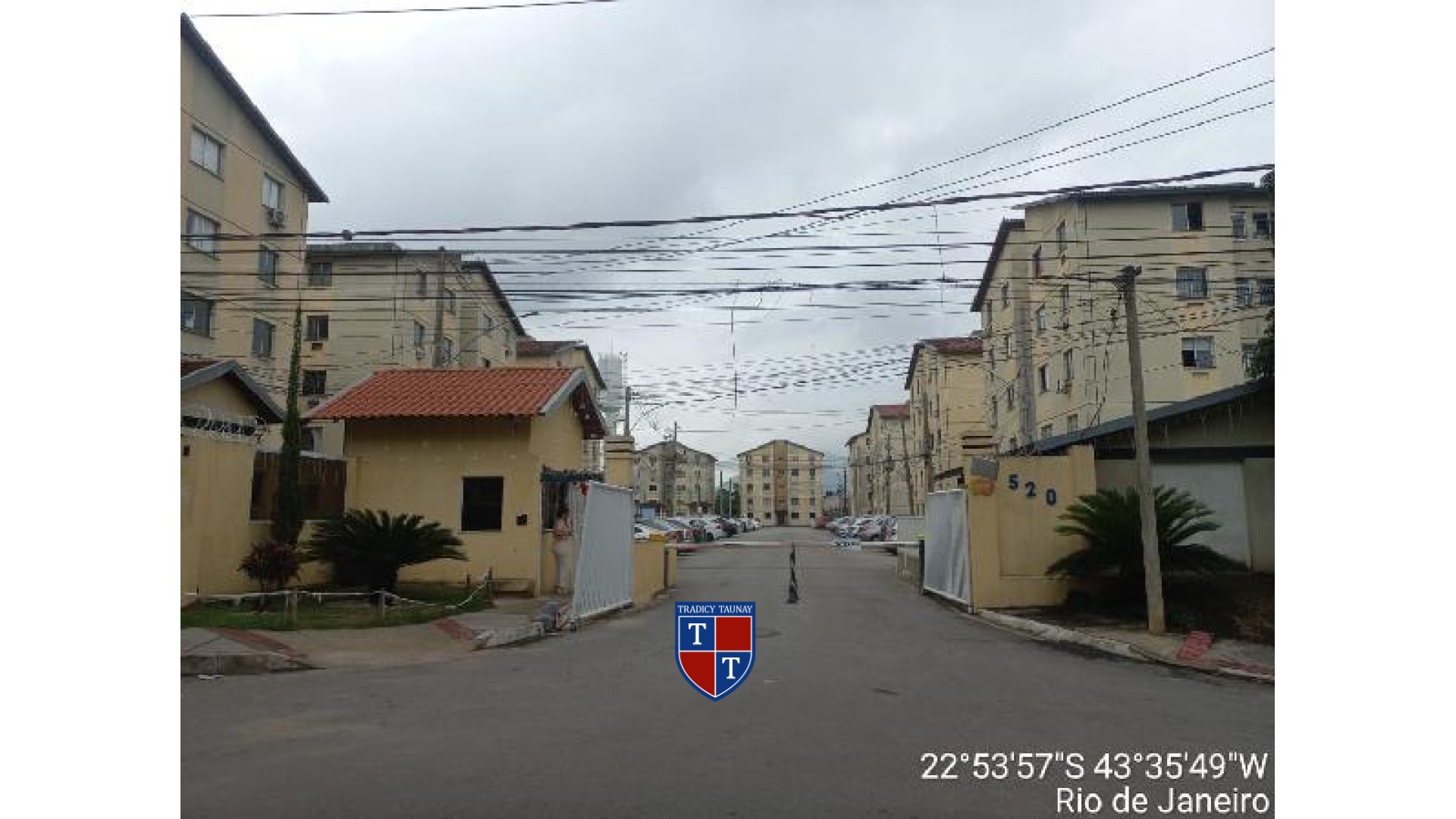 Foto 1 de APARTAMENTO em INHOAIBA - Imóvel Retomado Caixa