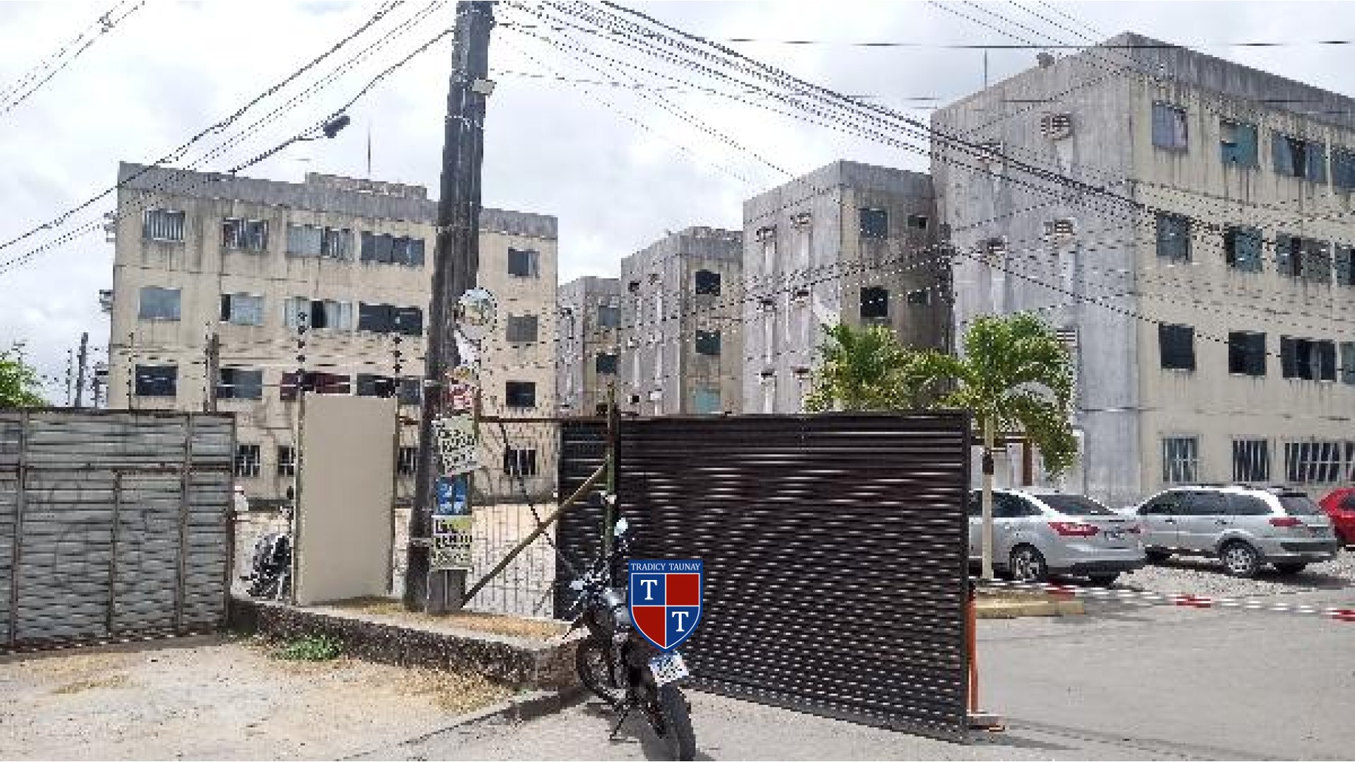 Foto 1 de APARTAMENTO em ZUMBI DO PACHECO - Imóvel Retomado Caixa