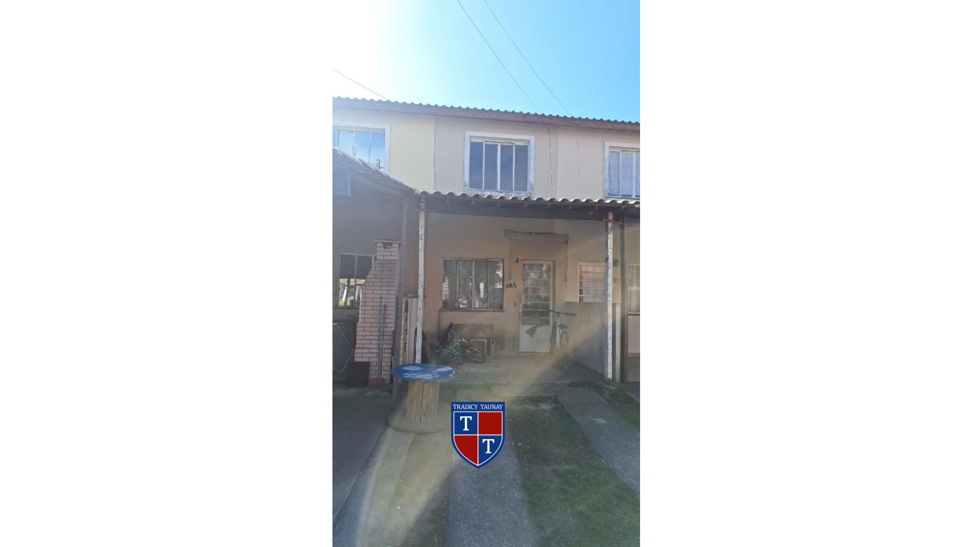 Foto 1 de CASA em CAMPO ALEGRE - Imóvel Retomado Caixa