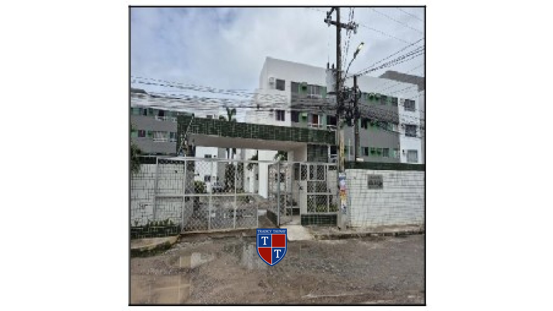 Foto 1 de APARTAMENTO em PAU AMARELO - Imóvel Retomado Caixa