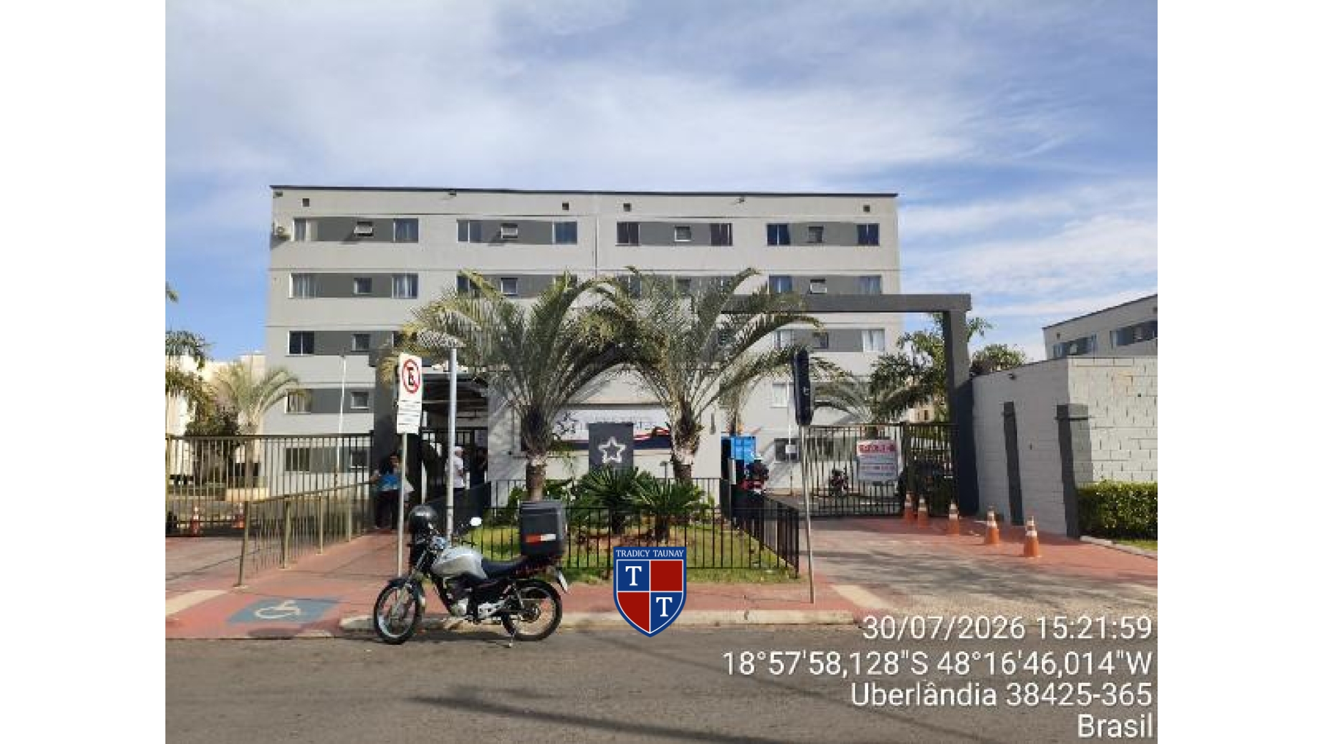 APARTAMENTO em B. GAVEA SUL