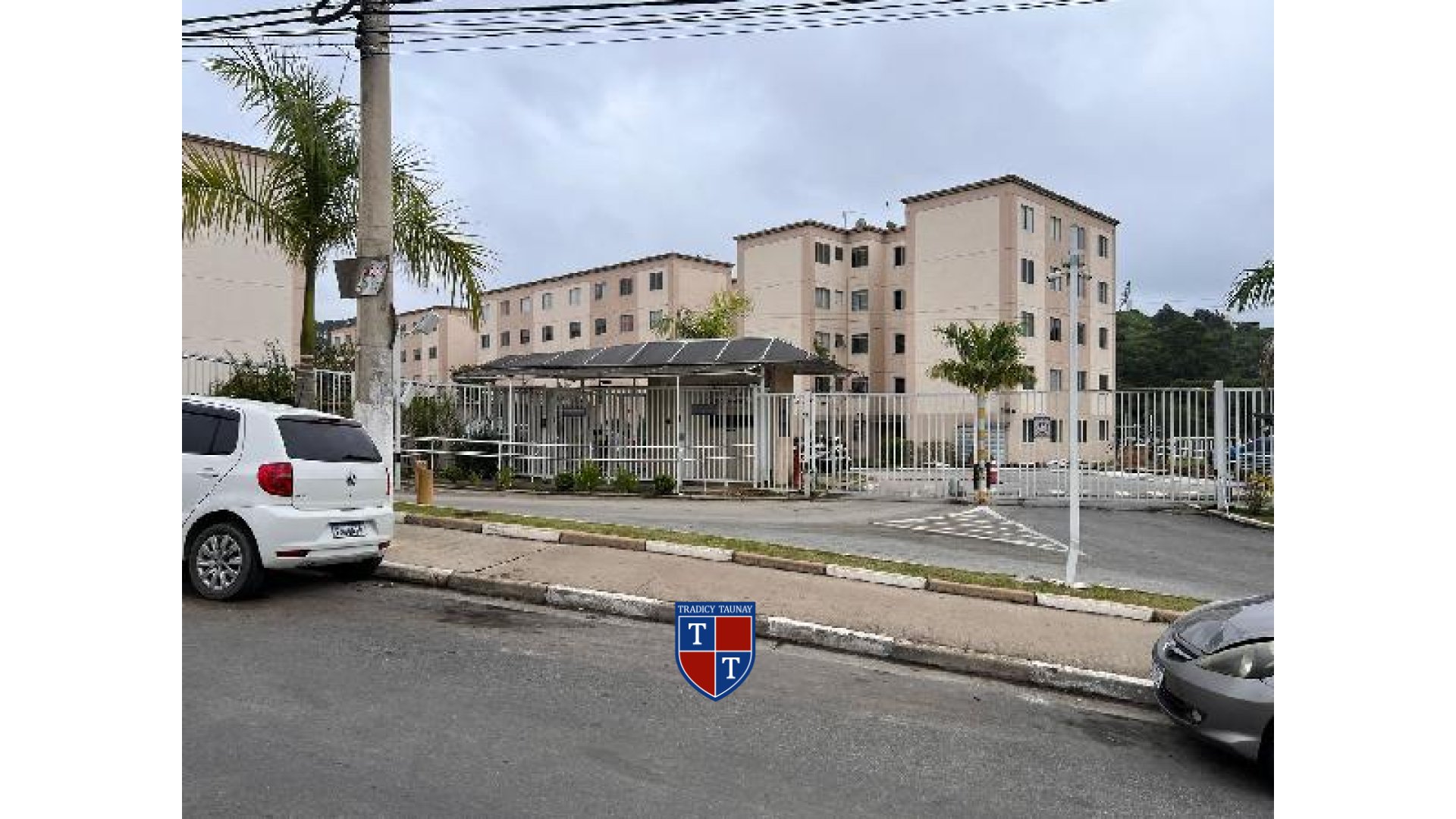 Foto 1 de APARTAMENTO em GRACA - Imóvel Retomado Caixa