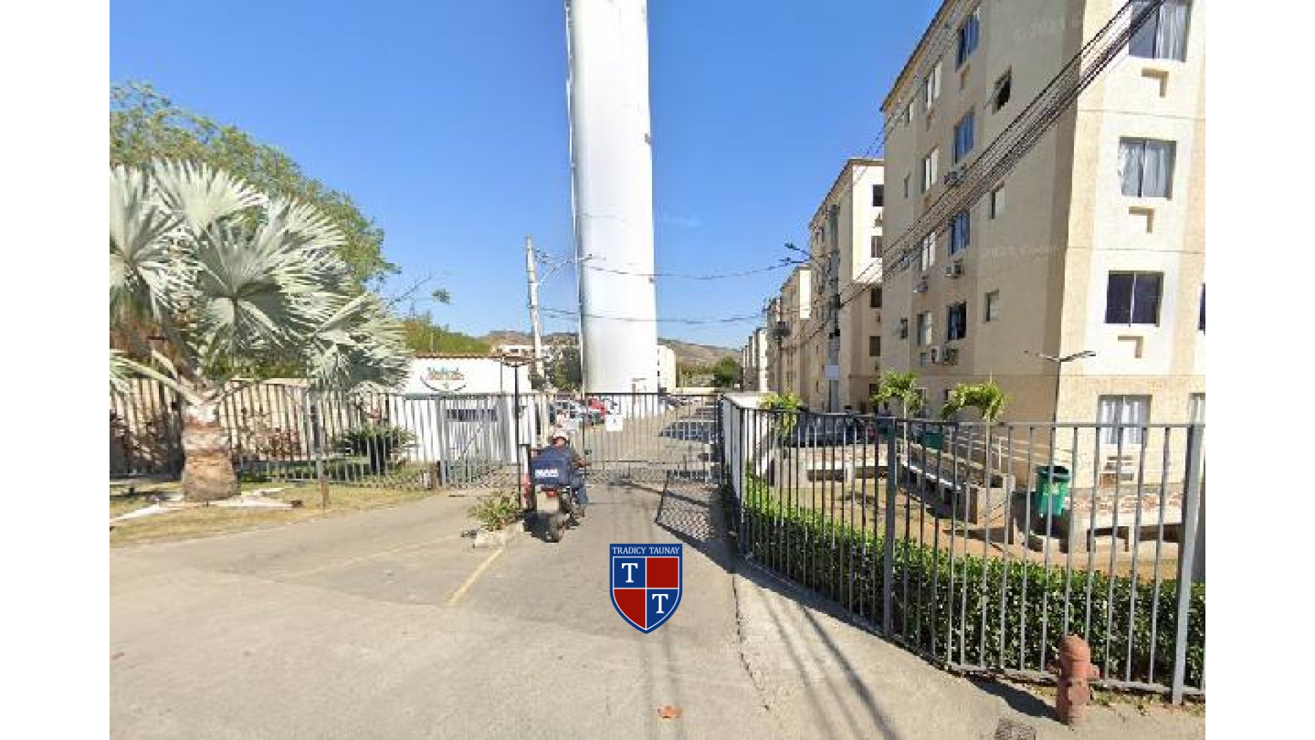 APARTAMENTO em CAMPO GRANDE