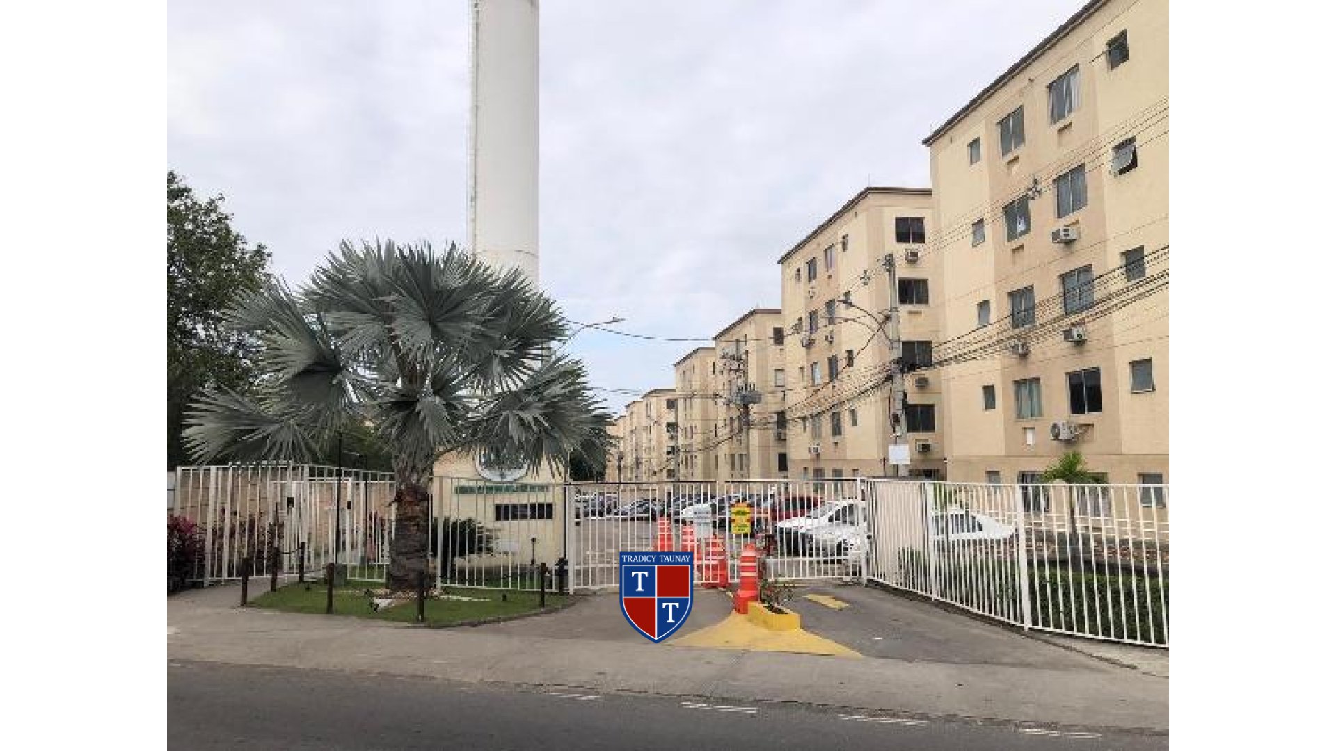 Foto 1 de APARTAMENTO em CAMPO GRANDE - Imóvel Retomado Caixa