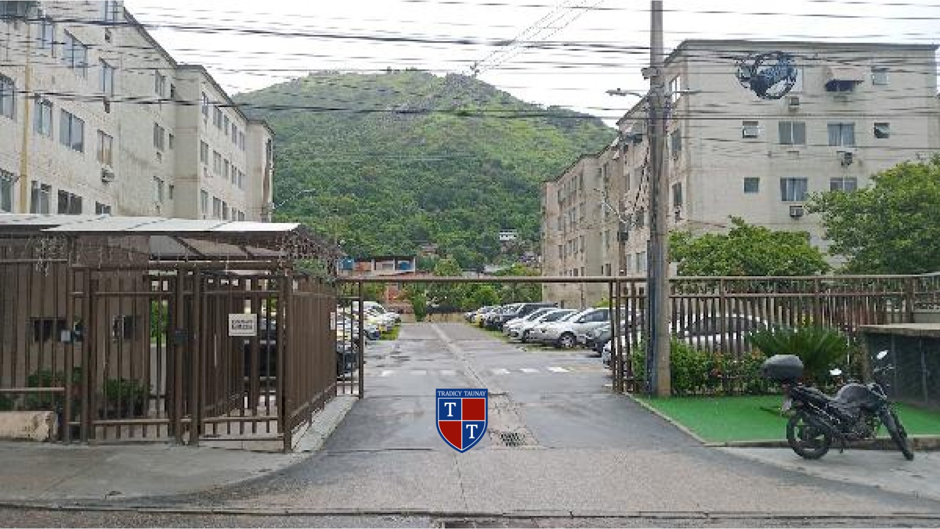 Foto 1 de APARTAMENTO em AGUA SANTA - Imóvel Retomado Caixa