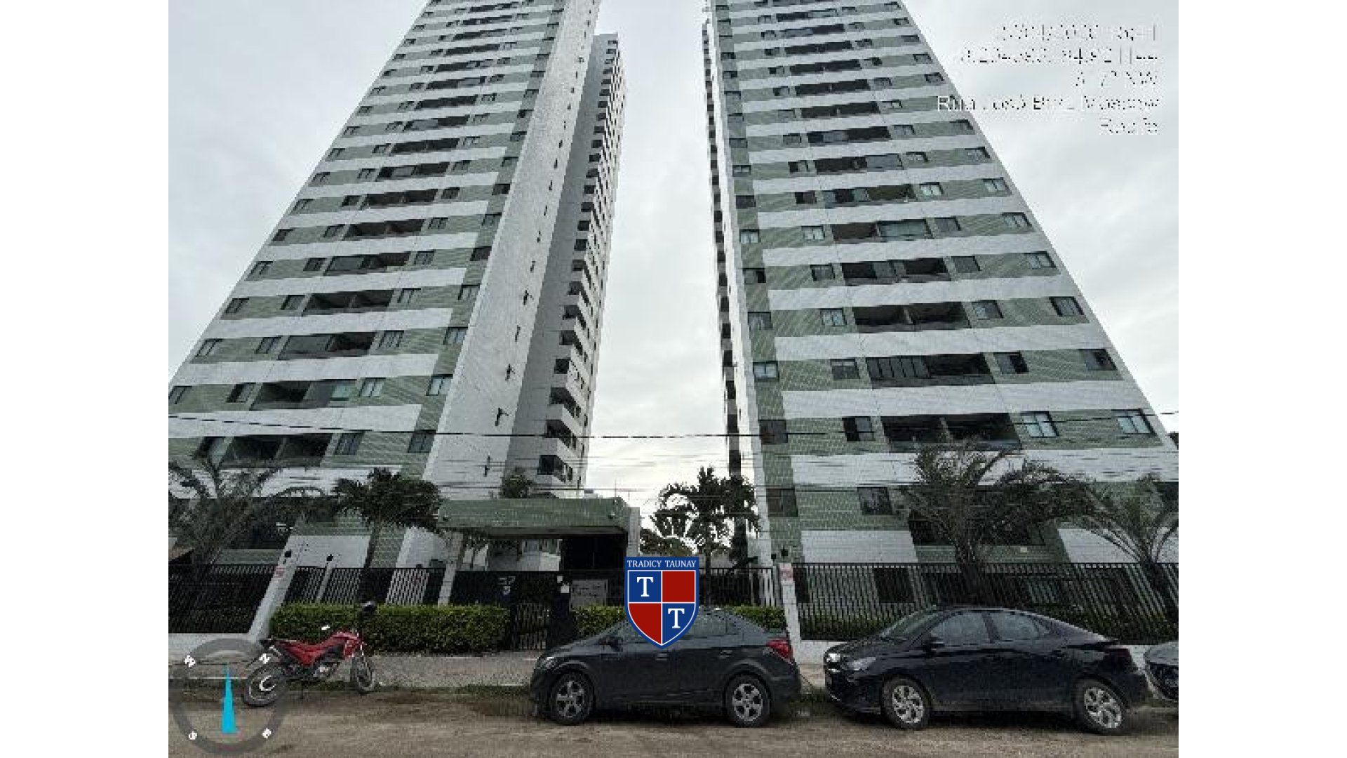 Foto 1 de APARTAMENTO em BARRA DE JANGADA - Imóvel Retomado Caixa