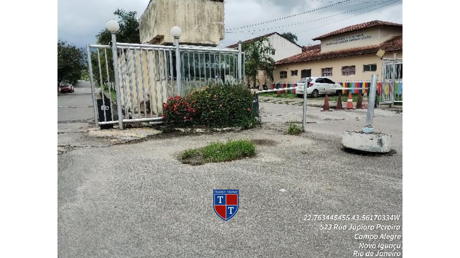 Foto 1 de CASA em CAMPO ALEGRE - Imóvel Retomado Caixa