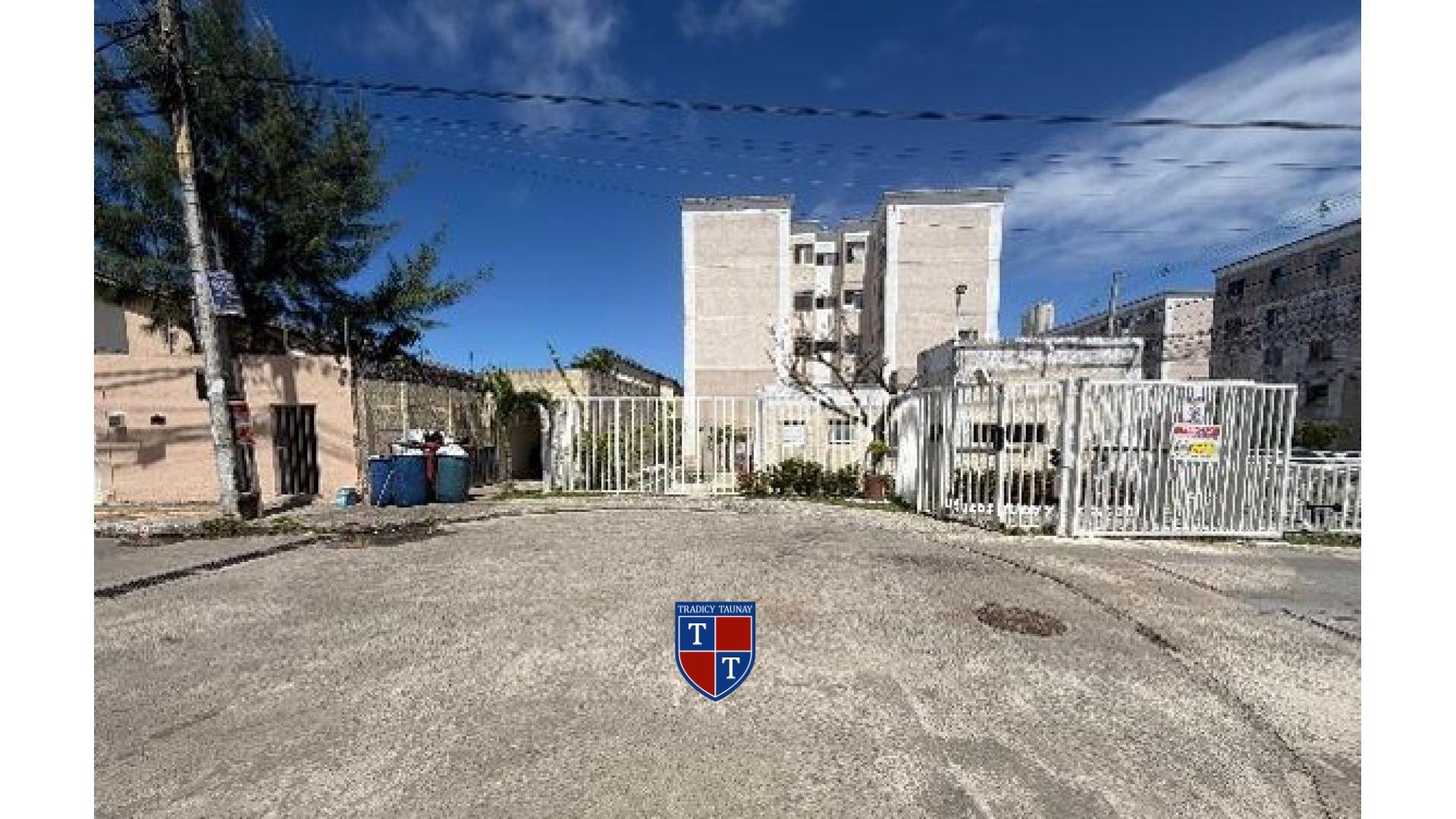 Foto 1 de APARTAMENTO em CATU DE ABRANTES (ABRANTES) - Imóvel Retomado Caixa