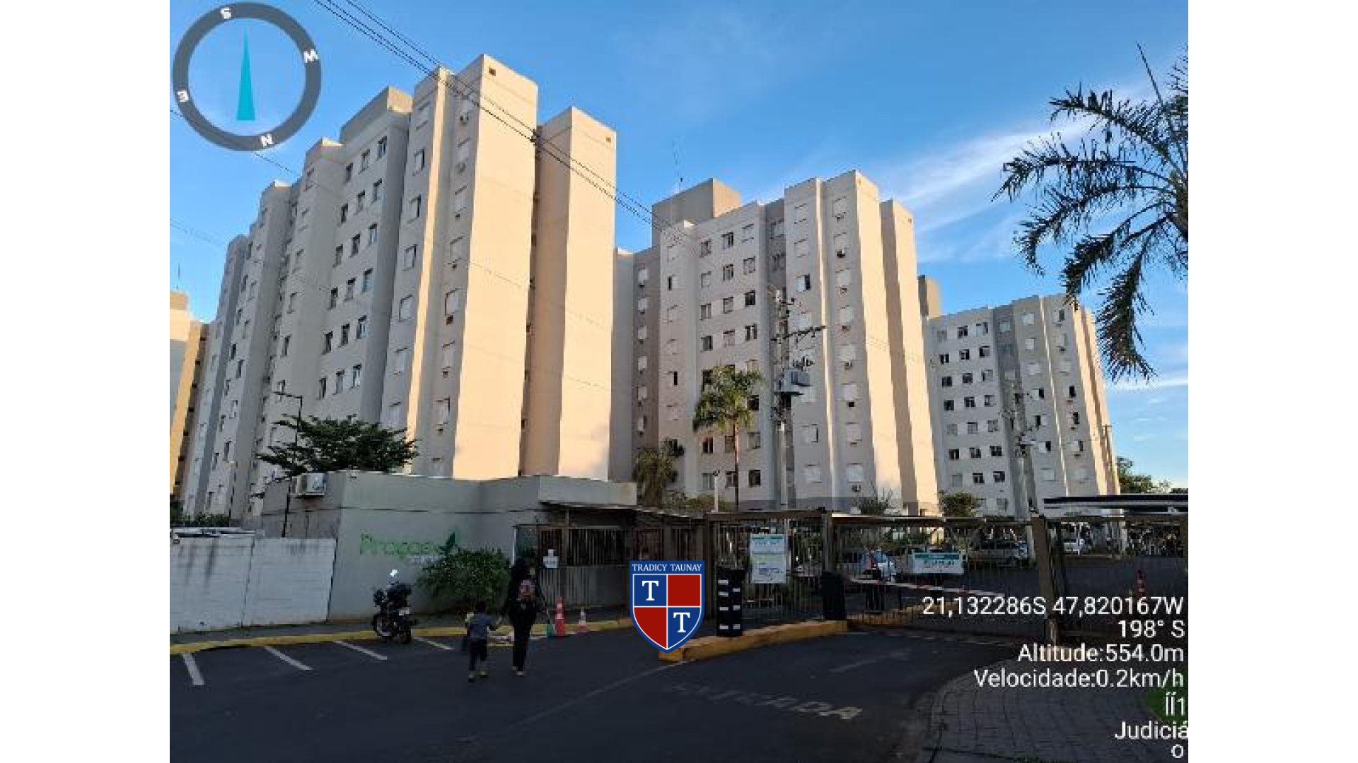 Foto 1 de APARTAMENTO em PRACAS DO IPIRANGA - Imóvel Retomado Caixa
