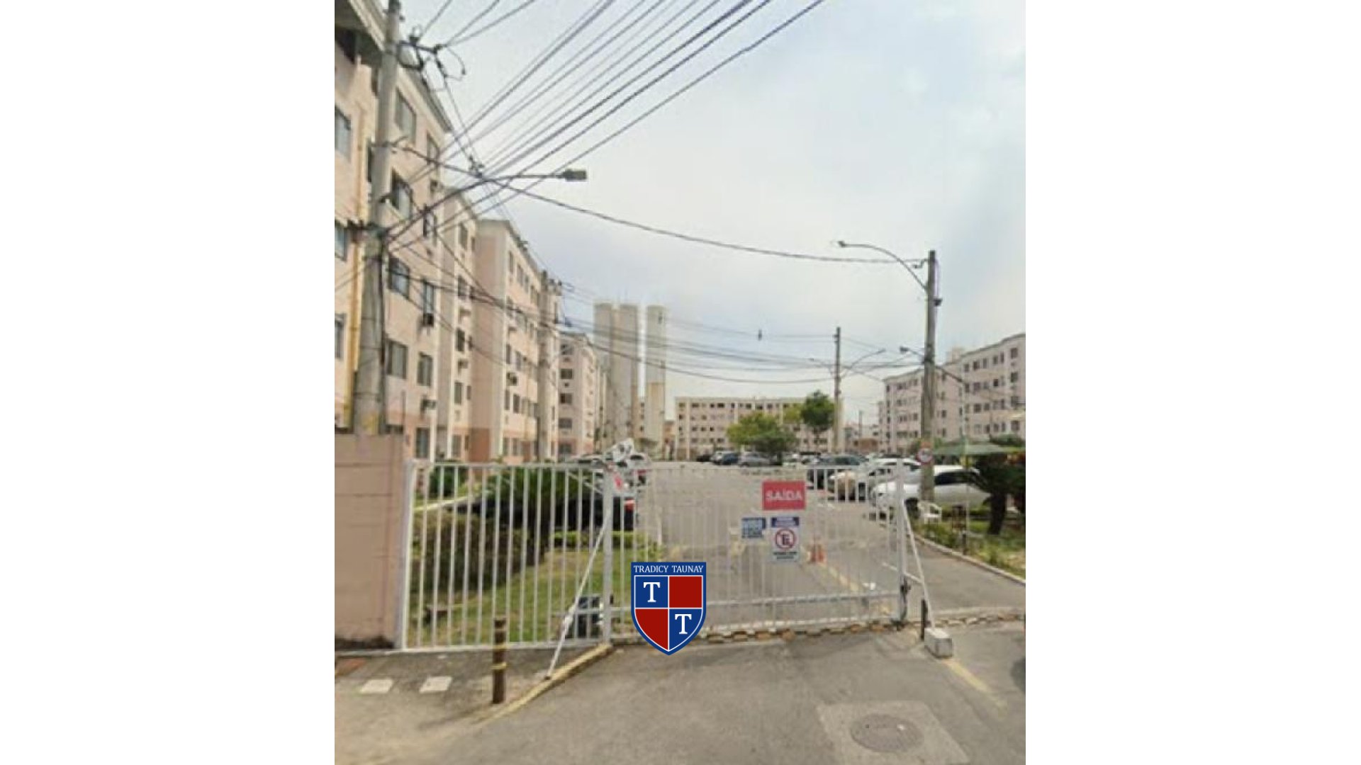 Foto 1 de APARTAMENTO em REALENGO - Imóvel Retomado Caixa