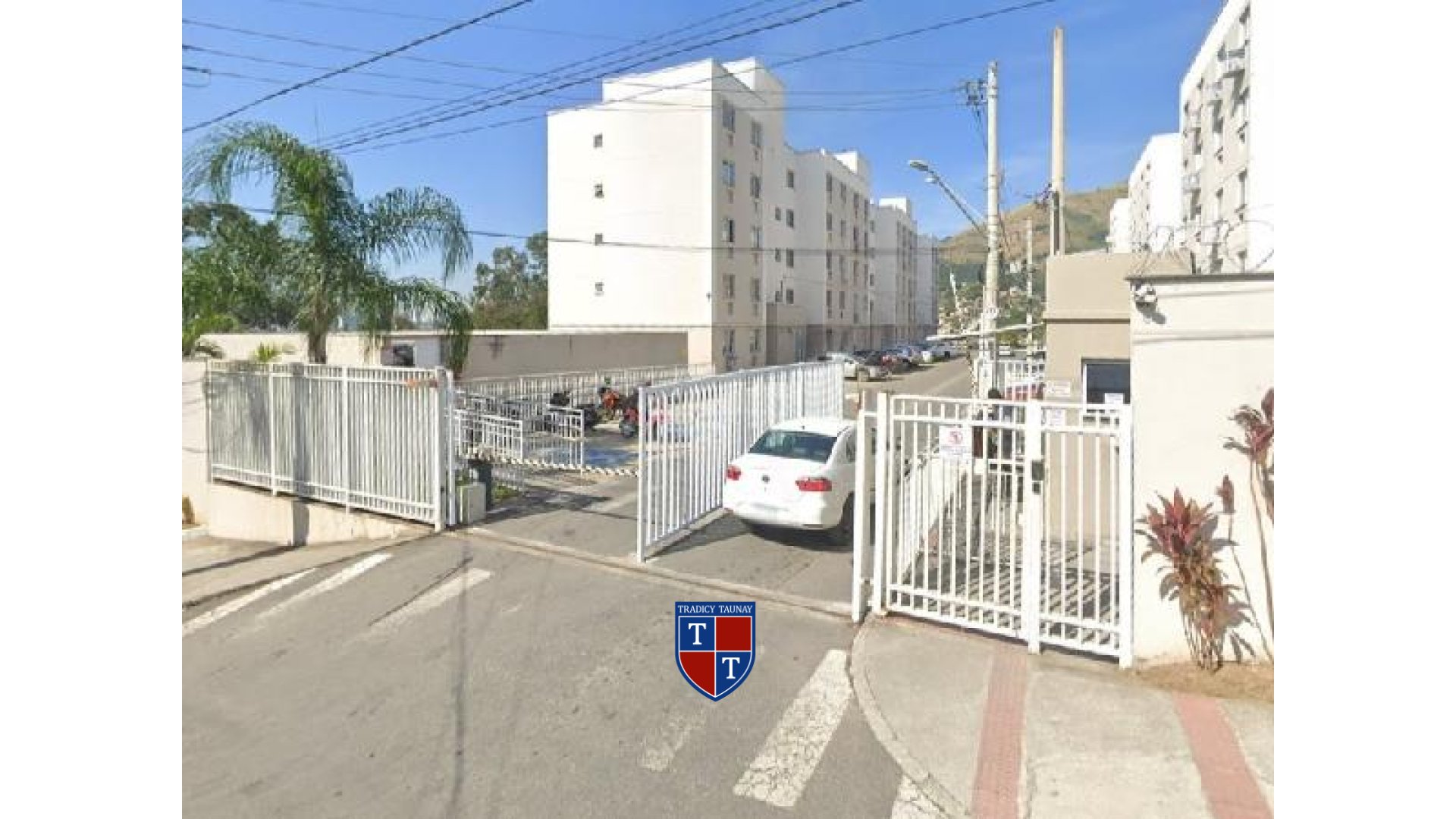 Foto 1 de APARTAMENTO em JARDIM ALVORADA - Imóvel Retomado Caixa