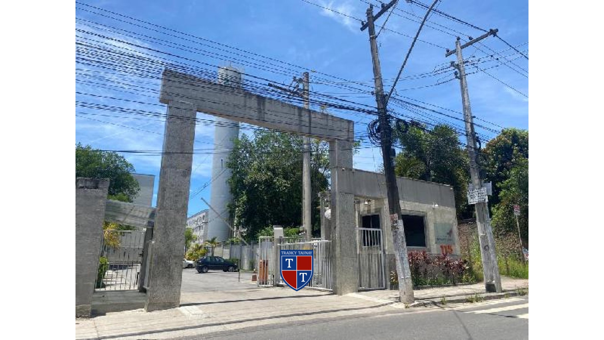 Foto 1 de APARTAMENTO em VISTA ALEGRE - Imóvel Retomado Caixa