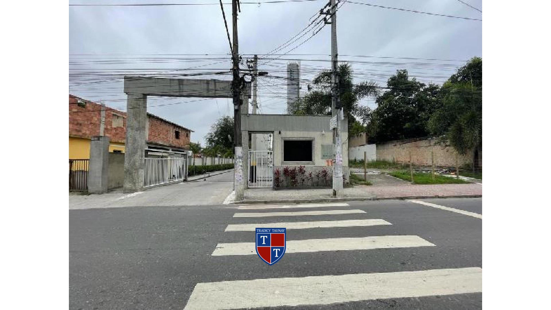 Foto 1 de APARTAMENTO em VISTA ALEGRE - Imóvel Retomado Caixa