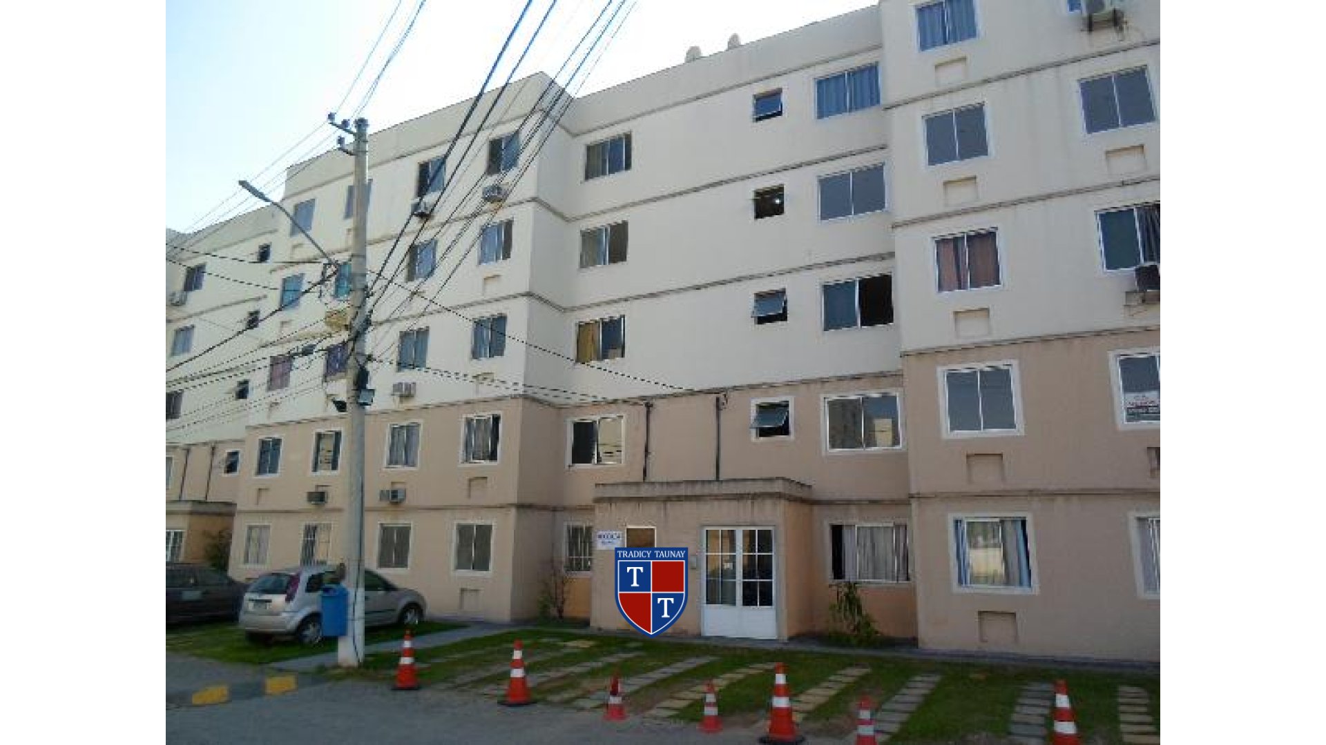 Foto 1 de APARTAMENTO em PAVUNA - Imóvel Retomado Caixa