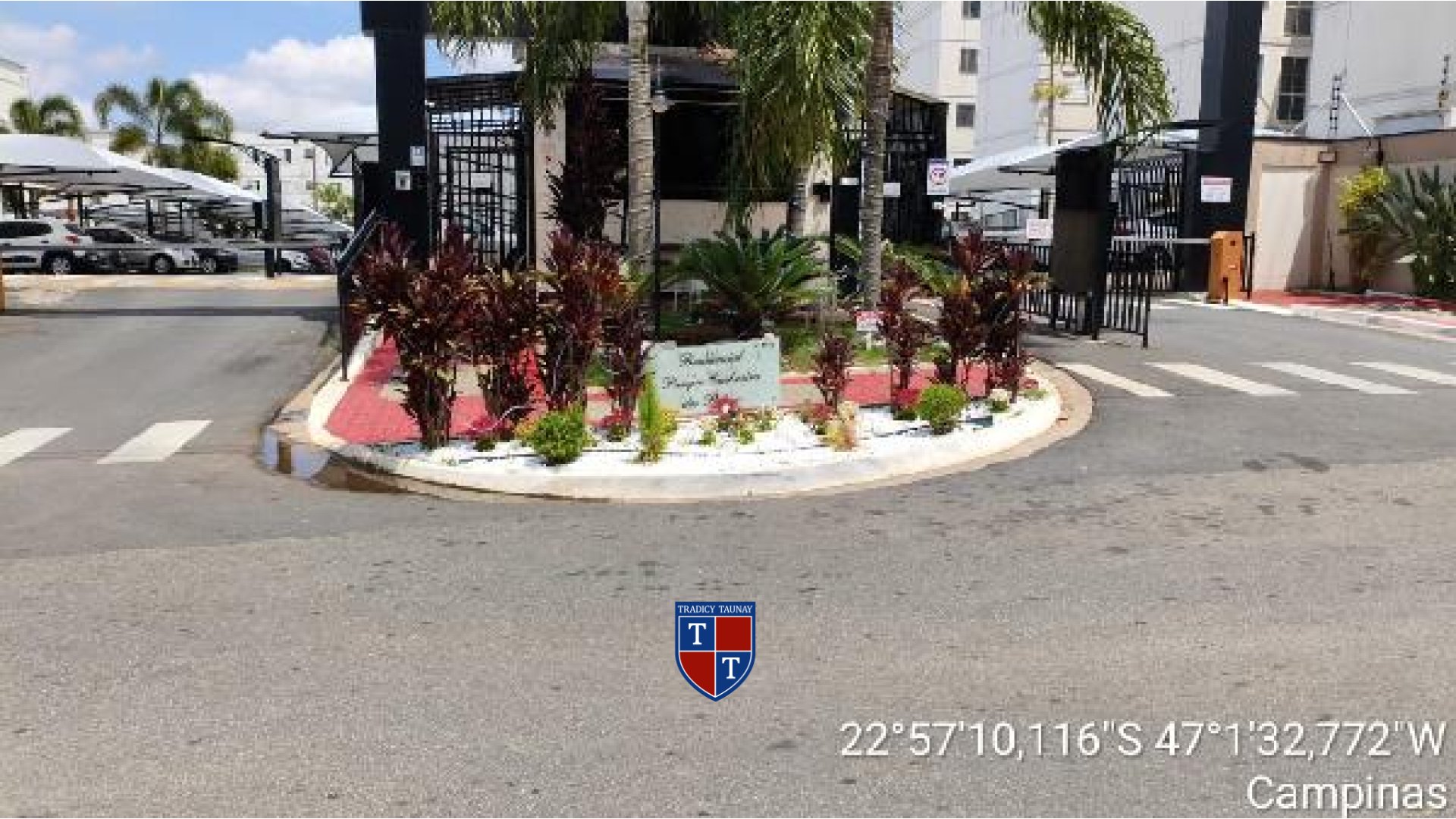 Foto 1 de APARTAMENTO em JARDIM ANTONIO VON ZUBEN - Imóvel Retomado Caixa