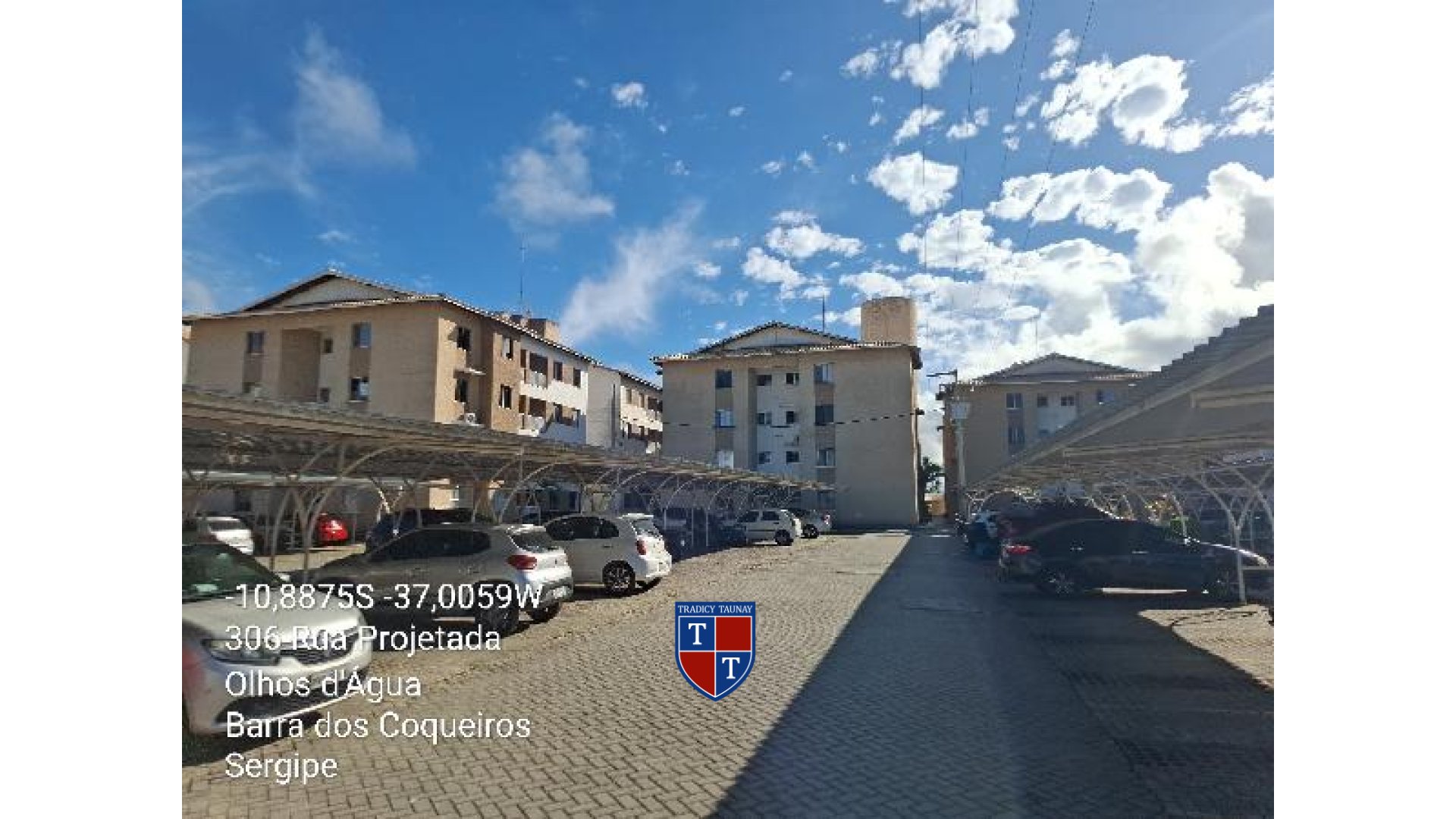 Foto 1 de APARTAMENTO em CAPUA - Imóvel Retomado Caixa