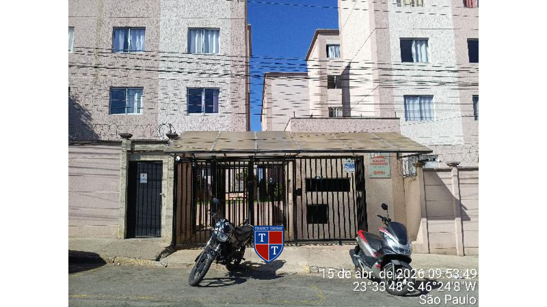 Foto 1 de APARTAMENTO em DIST DE GUAIANAZES - Imóvel Retomado Caixa