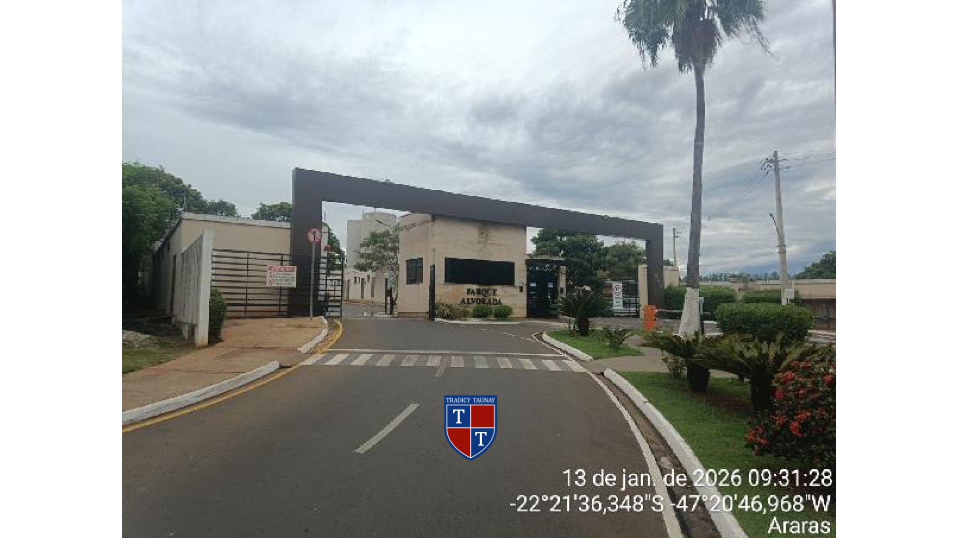 Foto 1 de APARTAMENTO em JARDIM JOSE OMETTO II - Imóvel Retomado Caixa