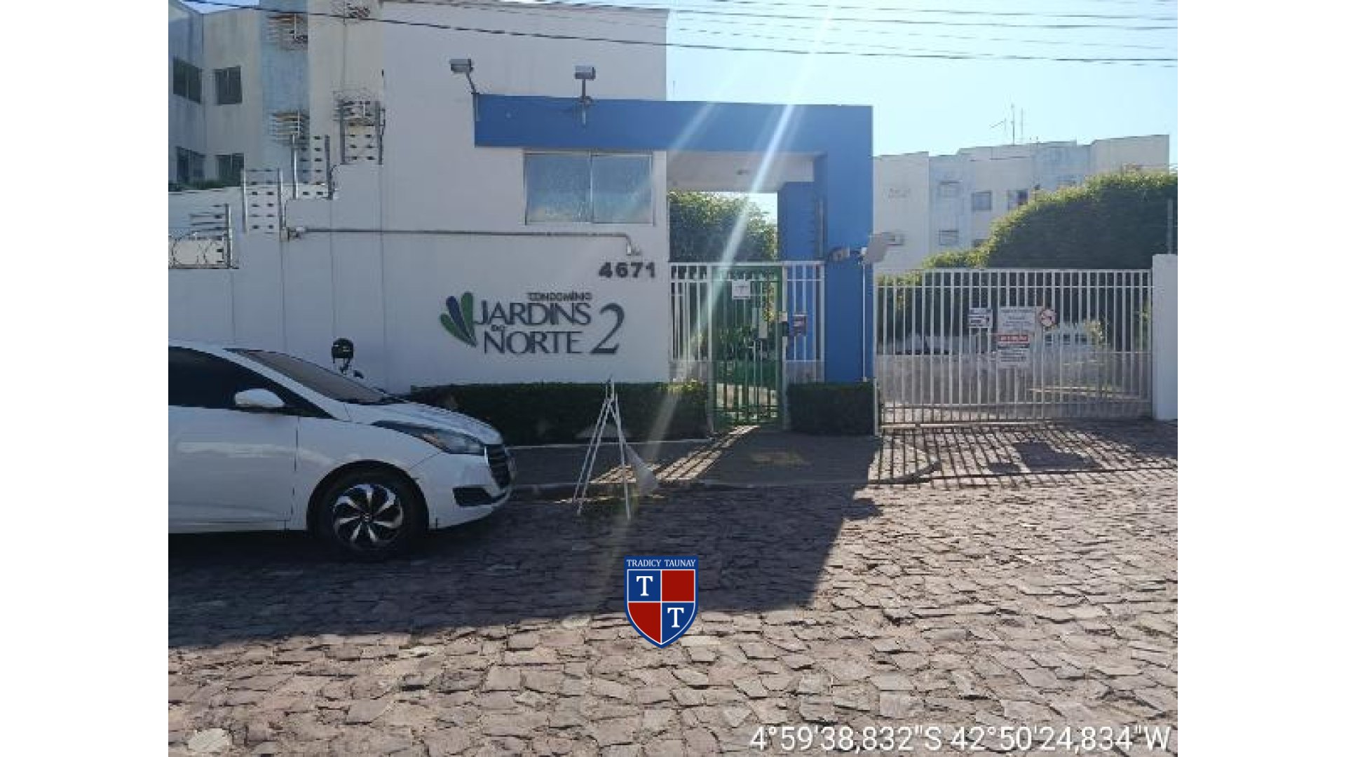 Foto 1 de APARTAMENTO em SANTA MARIA - Imóvel Retomado Caixa