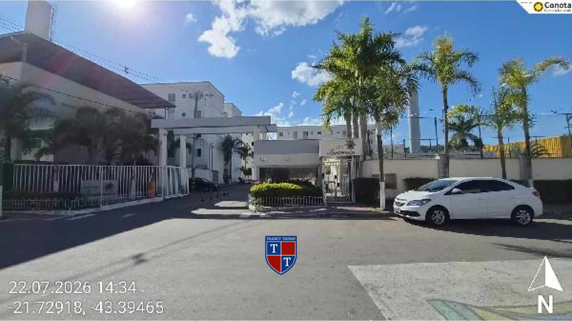 Foto 1 de APARTAMENTO em JOQUEI CLUBE, JUIZ DE FORA/MG - Imóvel Retomado CAIXA Ref 8555536364799