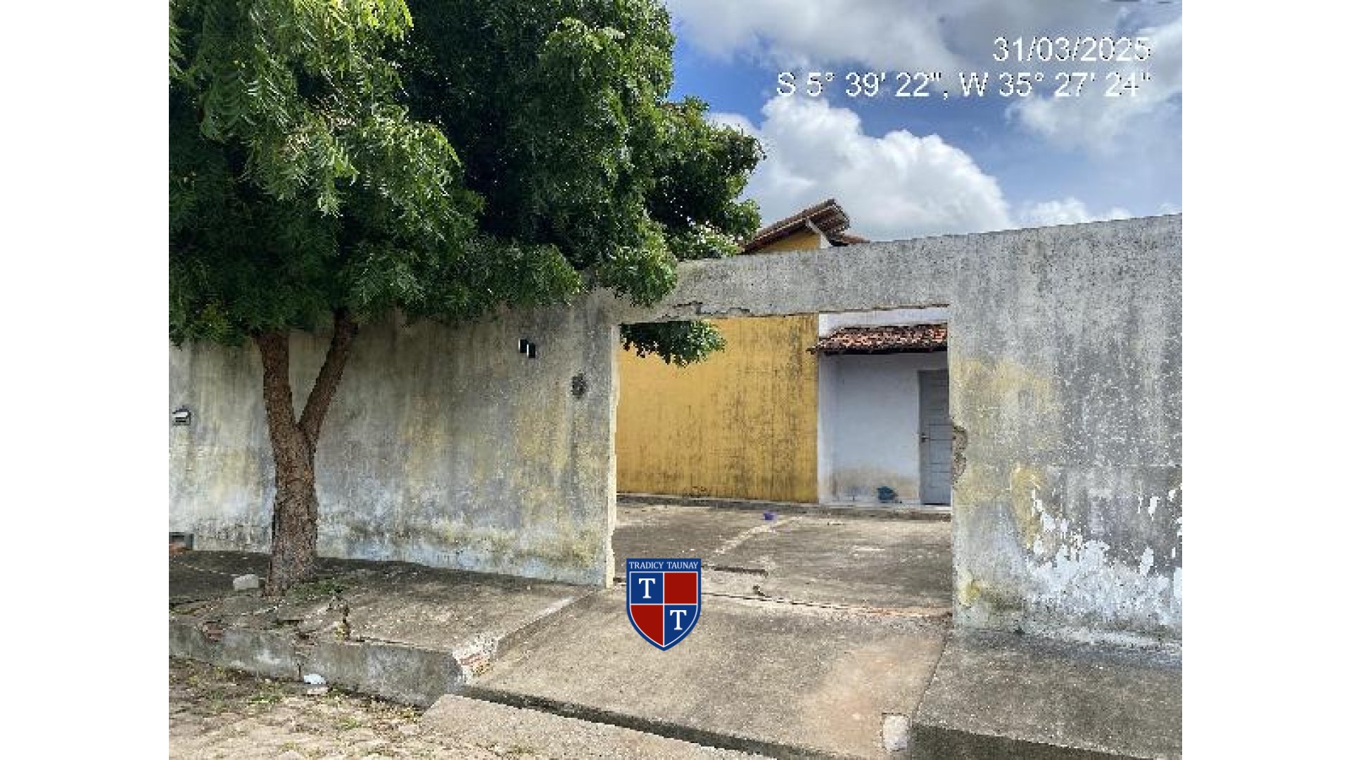 Foto 1 de CASA em ZONA URBANA - Imóvel Retomado Caixa
