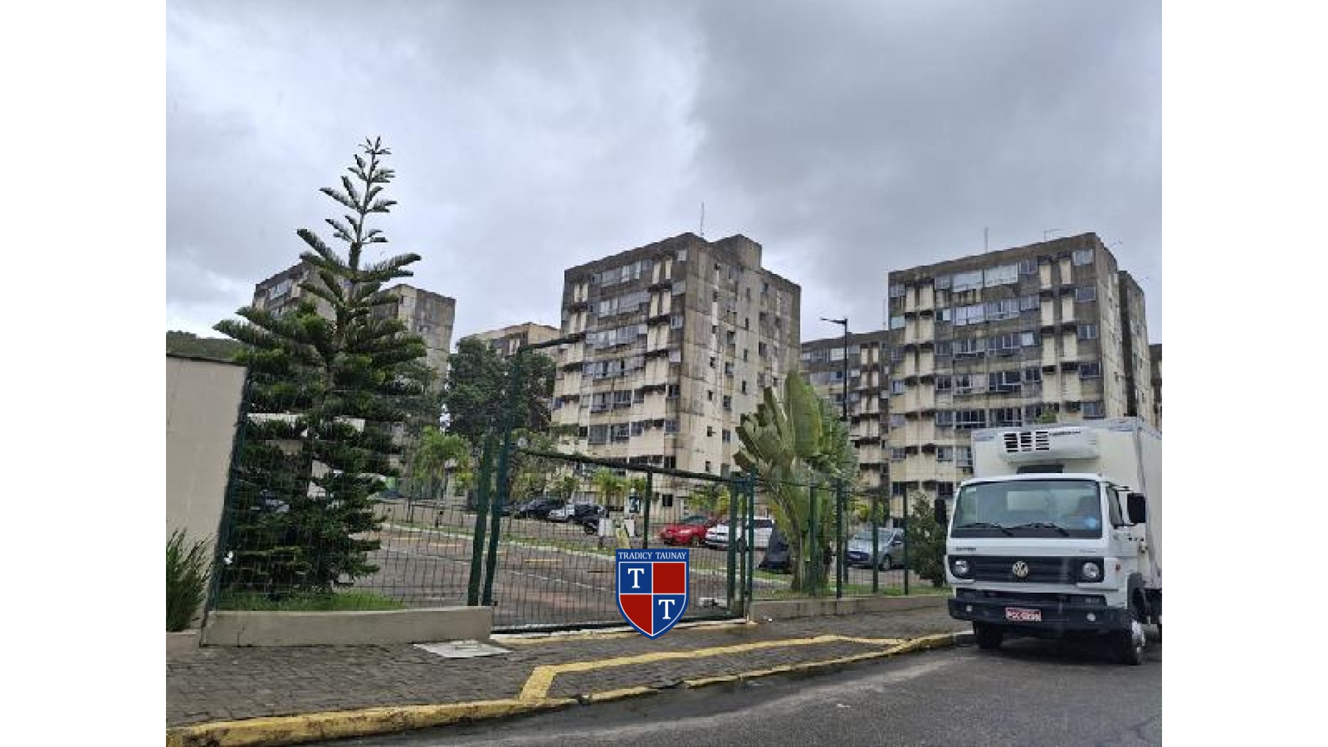 Foto 1 de APARTAMENTO em MURIBARA - Imóvel Retomado Caixa