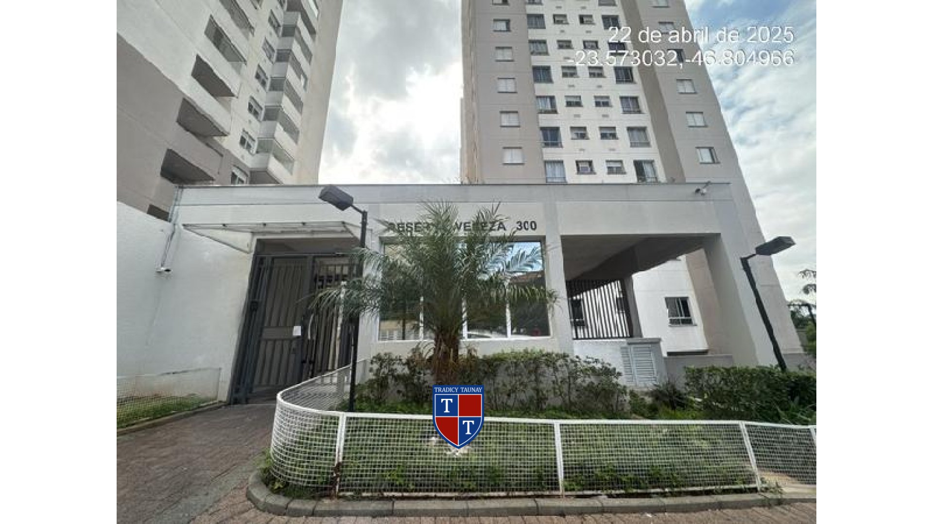 Foto 1 de APARTAMENTO em FAZENDA DOS ANDRADAS - Imóvel Retomado Caixa