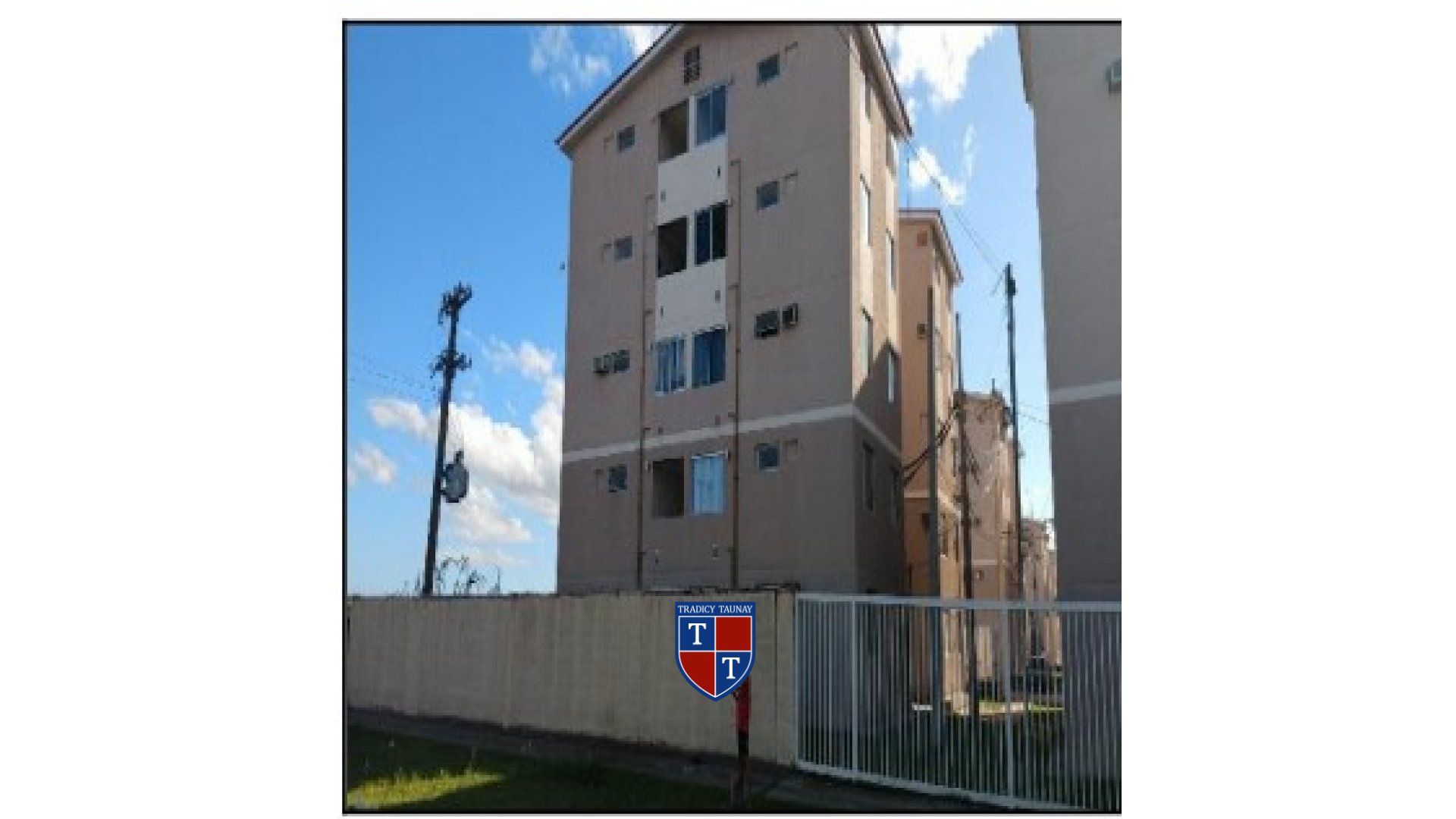 APARTAMENTO em VENDA DAS PEDRAS