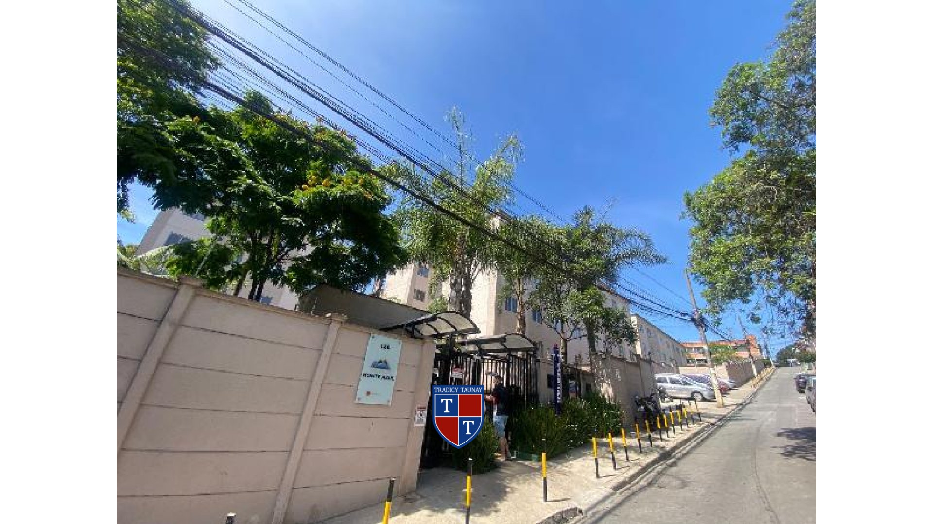 Foto 1 de APARTAMENTO em 29 SUBDIST STO AMARO - Imóvel Retomado Caixa