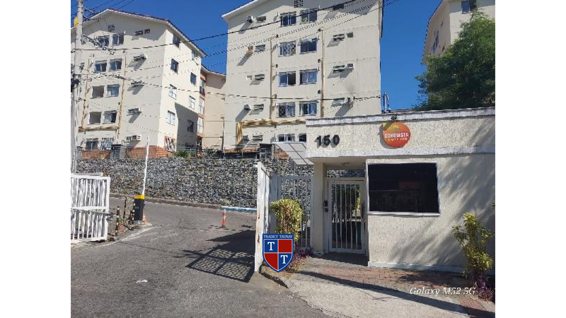 Foto 1 de APARTAMENTO em TOMAS COELHO, RIO DE JANEIRO/RJ - Imóvel Retomado CAIXA Ref 8555536421024