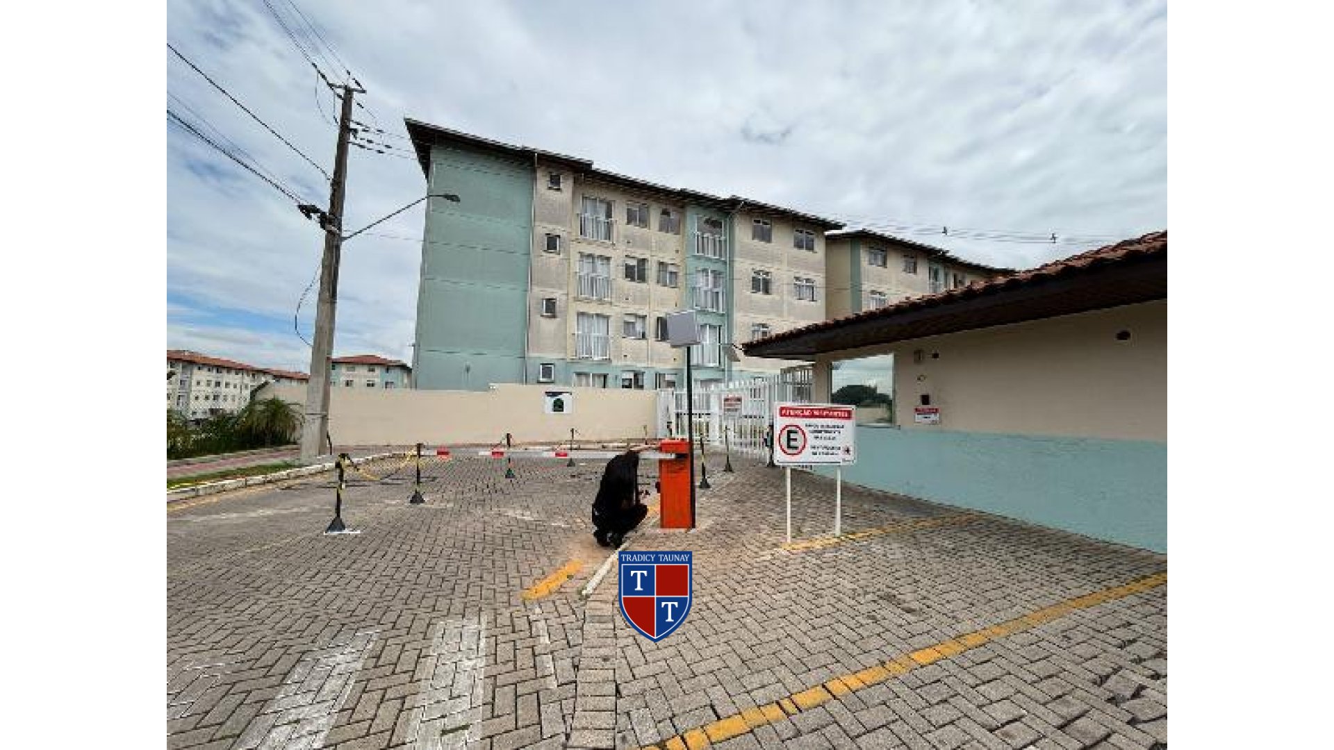 Foto 1 de APARTAMENTO em CAPELA VELHA - Imóvel Retomado Caixa