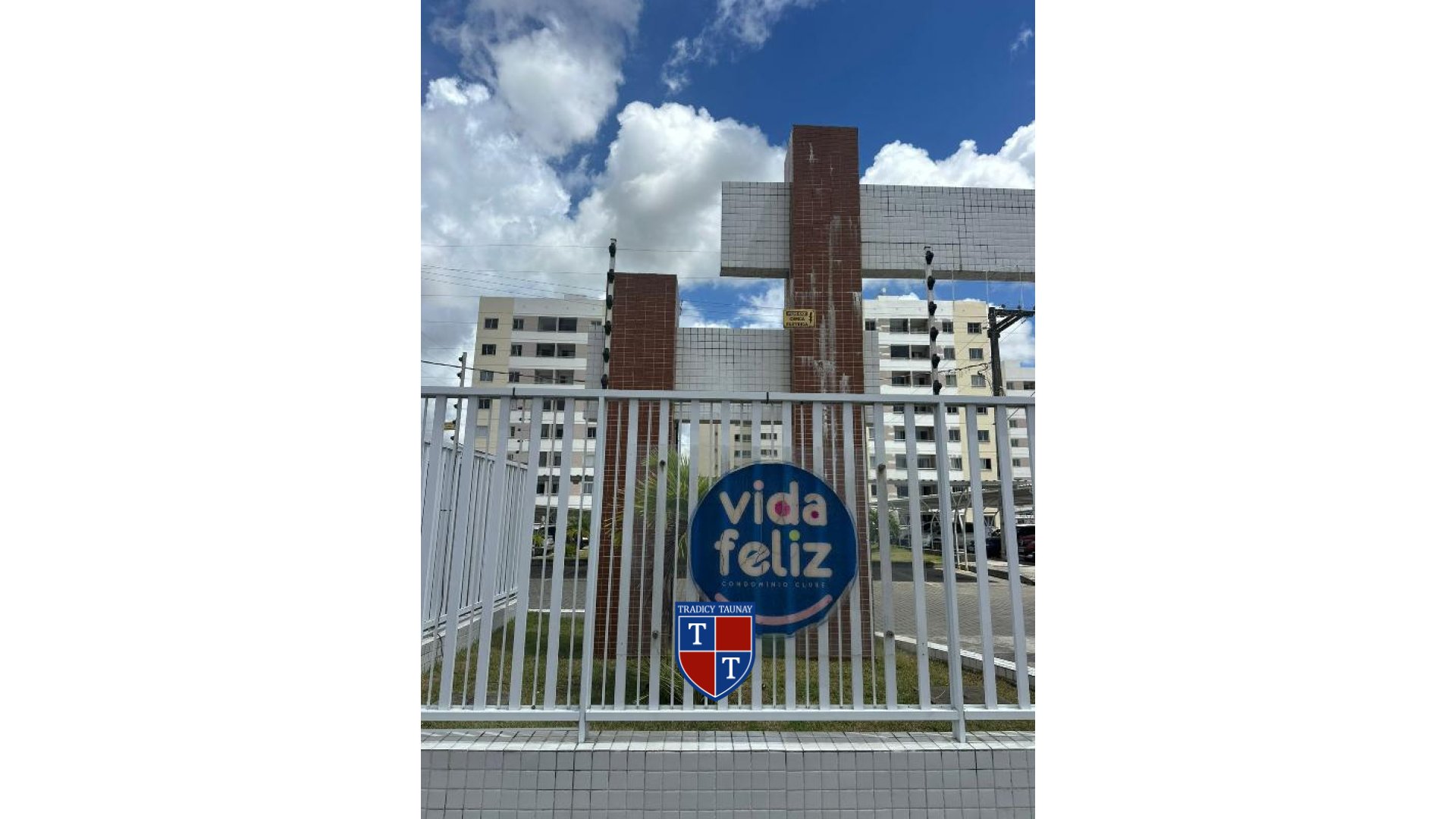 Foto 1 de APARTAMENTO em JARDIM CENTENARIO - Imóvel Retomado Caixa