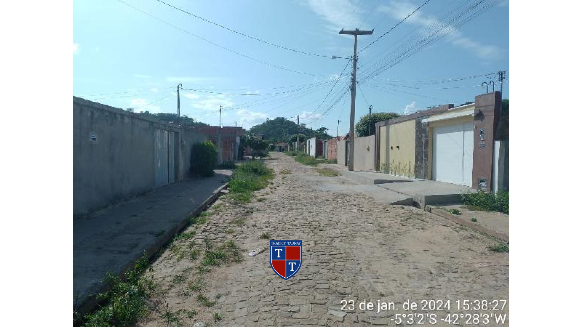Foto 1 de CASA em SANTA LUZ - Imóvel Retomado Caixa