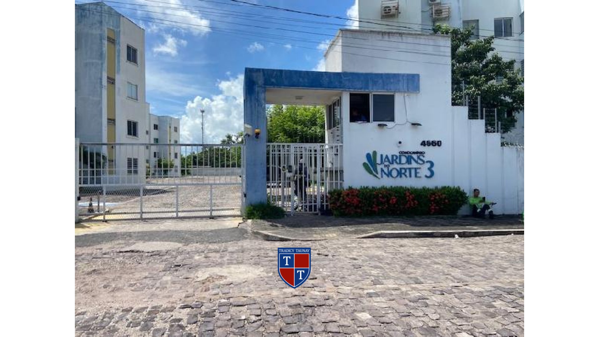APARTAMENTO em SANTA MARIA