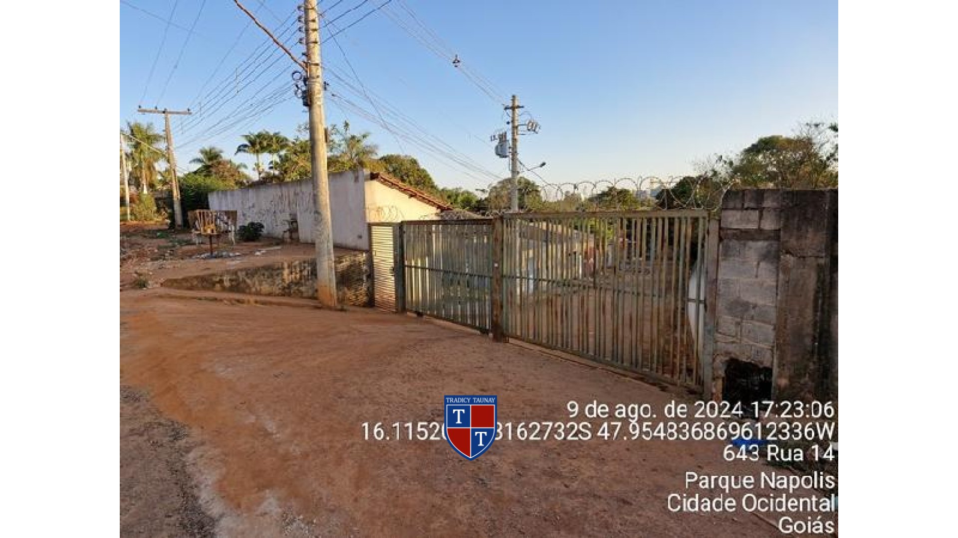 Foto do Imóvel