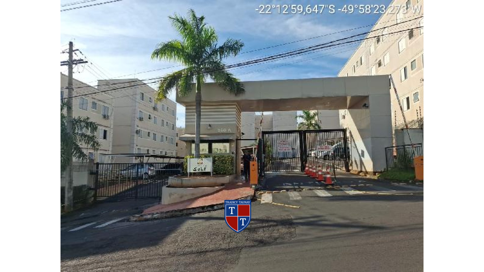 Foto 1 de APARTAMENTO em JARDIM CALIFORNIA - Imóvel Retomado Caixa