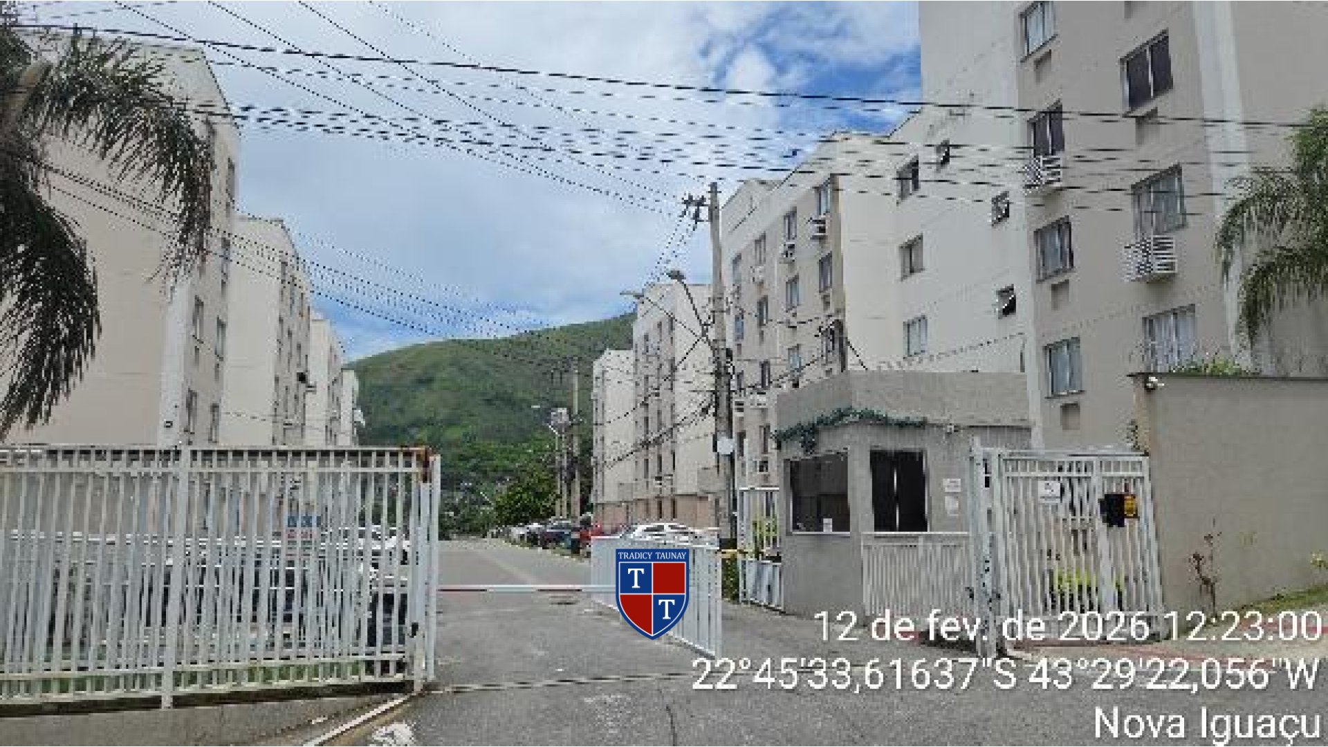 Foto 1 de APARTAMENTO em JARDIM ALVORADA, NOVA IGUACU/RJ - Imóvel Retomado CAIXA Ref 8555536481140