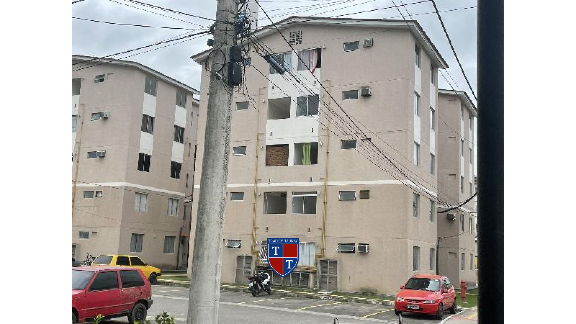 Foto 1 de APARTAMENTO em VENDA DAS PEDRAS - Imóvel Retomado Caixa