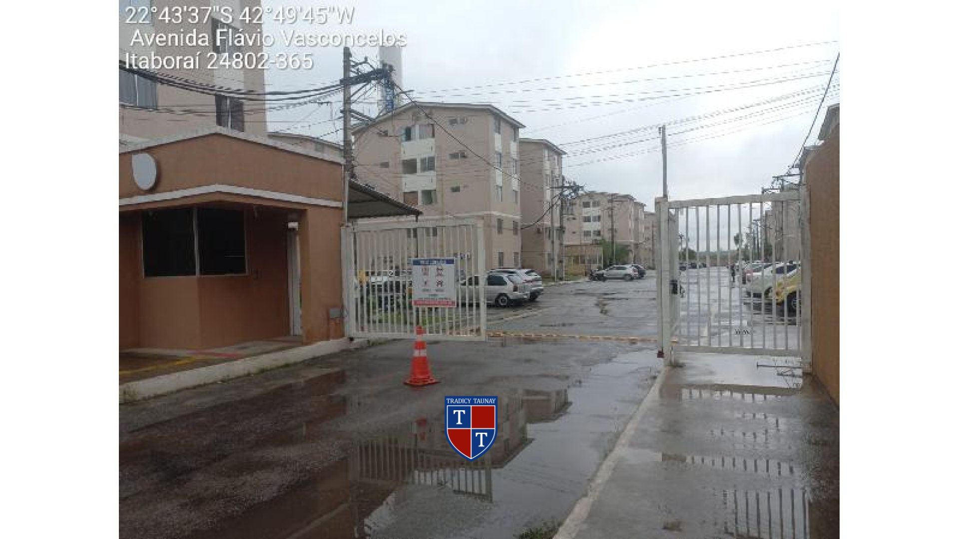 APARTAMENTO em VENDA DAS PEDRAS
