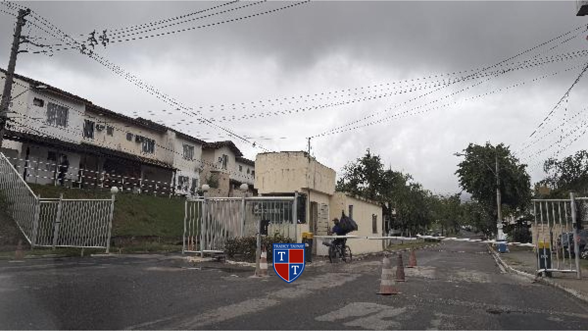 Foto 1 de CASA em CAMPO ALEGRE - Imóvel Retomado Caixa