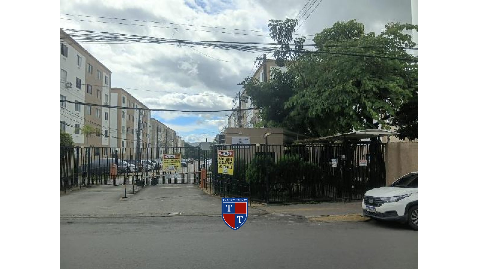 Foto 1 de APARTAMENTO em MARECHAL RONDON - Imóvel Retomado Caixa