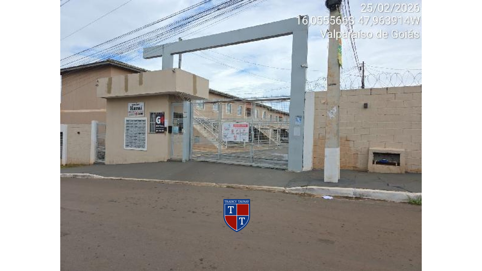 Foto 1 de APARTAMENTO em CHACARAS YPIRANGA - Imóvel Retomado Caixa