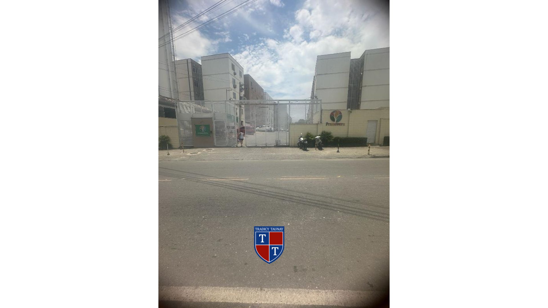 APARTAMENTO em BOM PASTOR