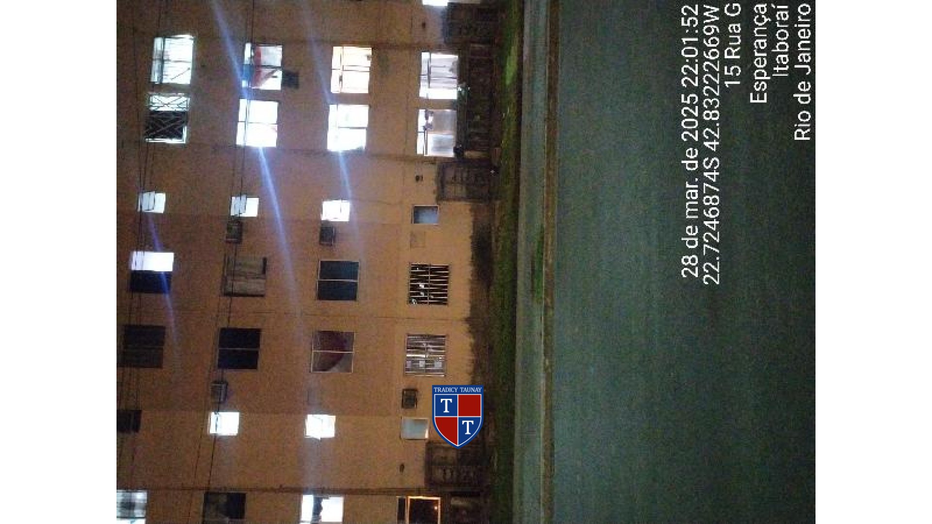 Foto 1 de APARTAMENTO em VENDA DAS PEDRAS - Imóvel Retomado Caixa