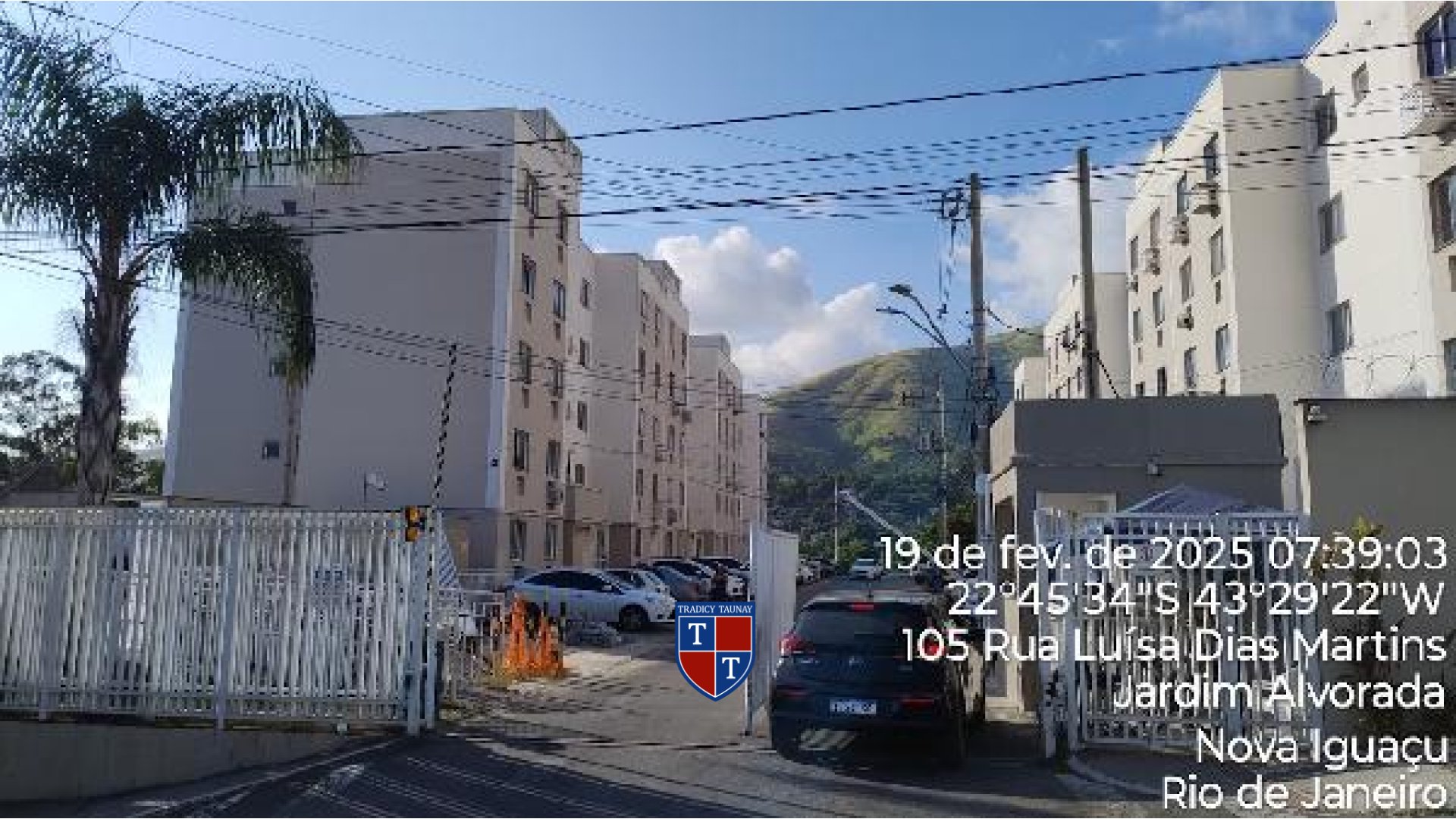 APARTAMENTO em JARDIM ALVORADA