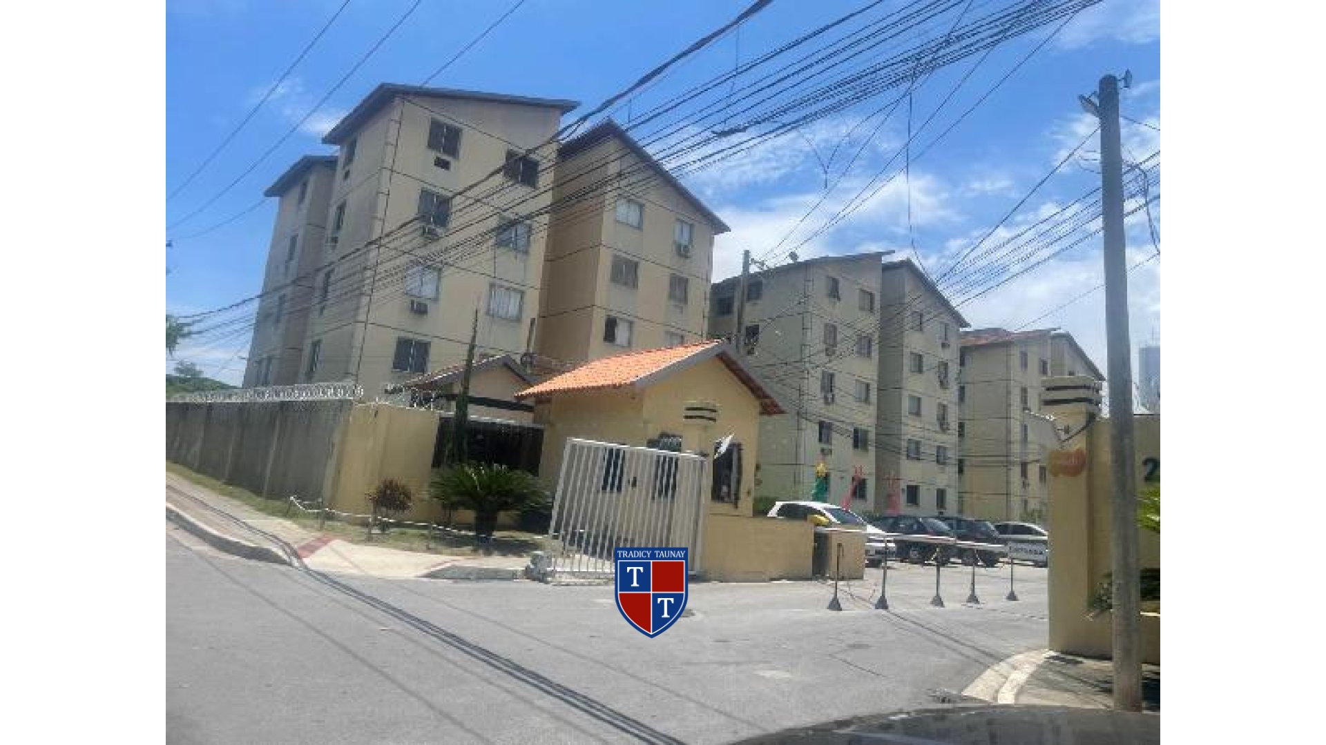 Foto 1 de APARTAMENTO em INHOAIBA - Imóvel Retomado Caixa