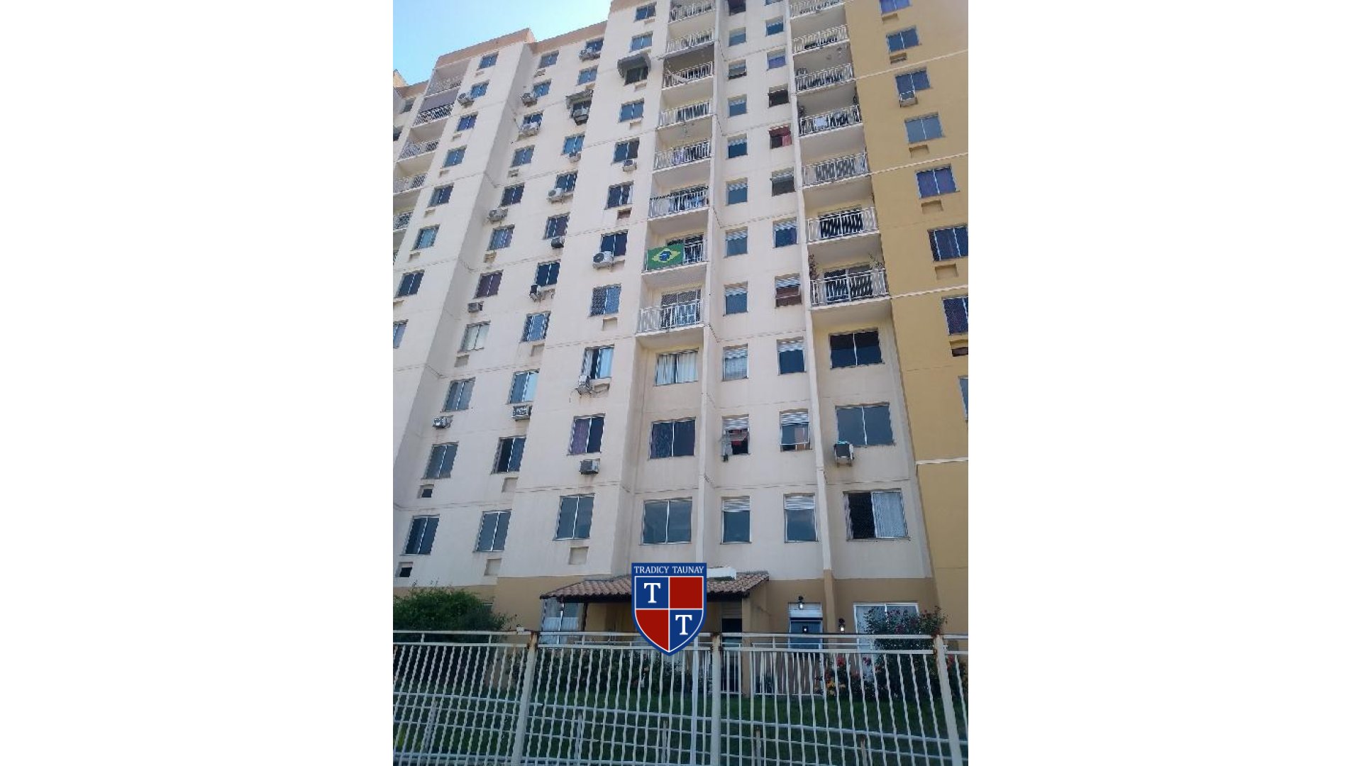 Foto 1 de APARTAMENTO em AREIA BRANCA, BELFORD ROXO/RJ - Imóvel Retomado CAIXA Ref 8555536528759