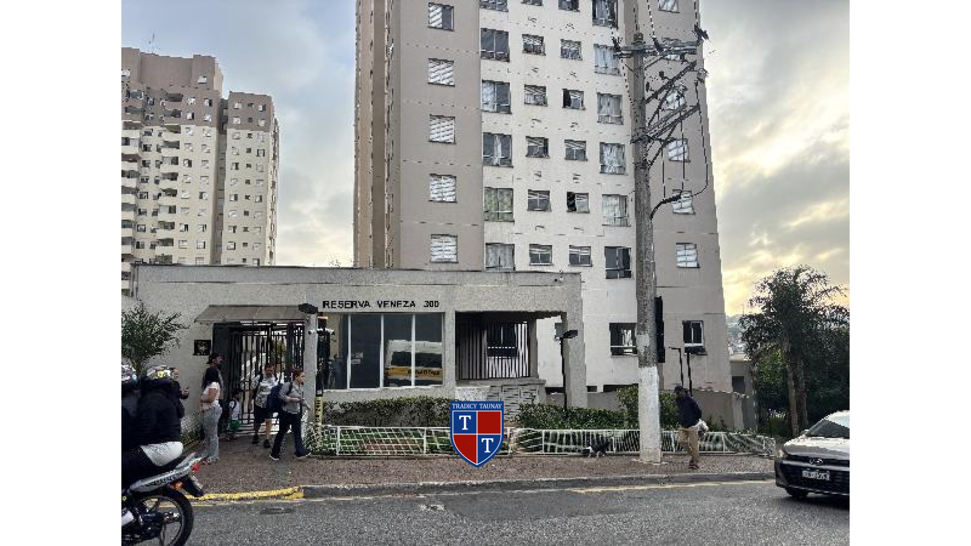 Foto 1 de APARTAMENTO em CARAPICUIBA - Imóvel Retomado Caixa