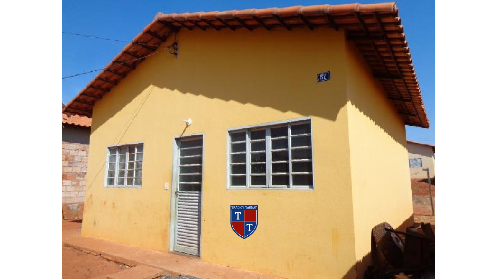 Foto 1 de TERRENO em TERCIO WANDERLEY - Imóvel Retomado Caixa
